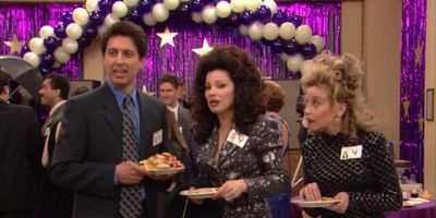 Poster der Serie Die dunkle Seite der Romantik