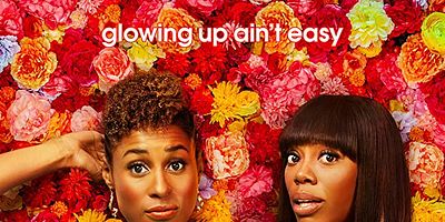 Poster der Serie Hella Disrespectful