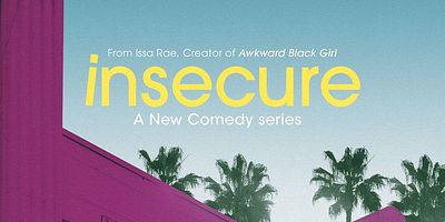 Poster der Serie Familiar-Like