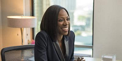 Poster der Serie Hella Open