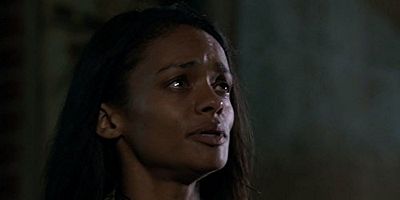 Poster der Serie Measure of Disorder