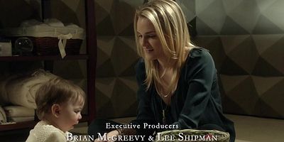 Poster der Serie Tintypes