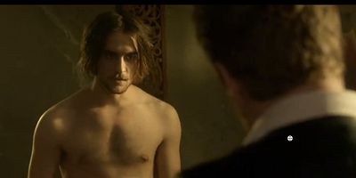 Poster der Serie Demons and the Dogstar