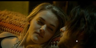 Poster der Serie Such Dire Stuff