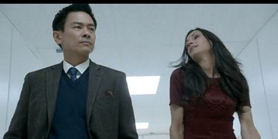 Poster der Serie Gone Sis