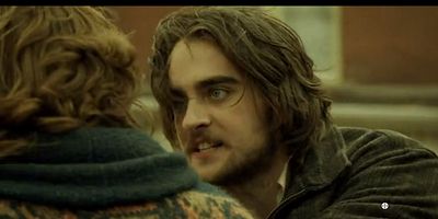 Poster der Serie Bodily Fluid