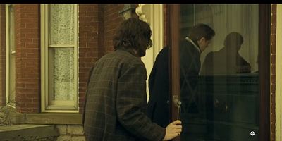 Poster der Serie Lost Generation