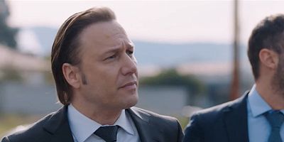 Poster der Serie Antes de irme