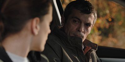 Poster der Serie Mil razones para no volver