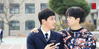 Poster der Serie Was ich nur dir erzählen kann