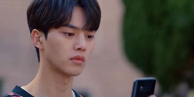 Poster der Serie Du bist an meiner Seite