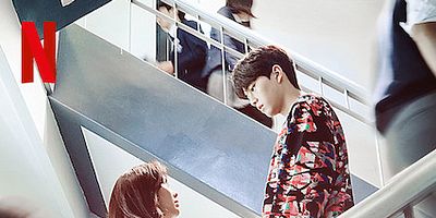 Poster der Serie Episode 1