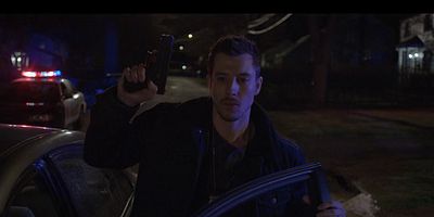 Poster der Serie Boxed Devil