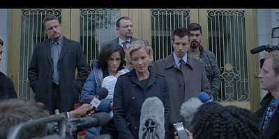 Poster der Serie A Boy and a Bike