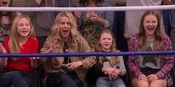 Poster der Serie Die große Überraschung