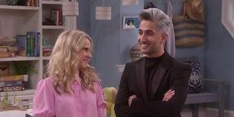 Poster der Serie Die große Entwicklung