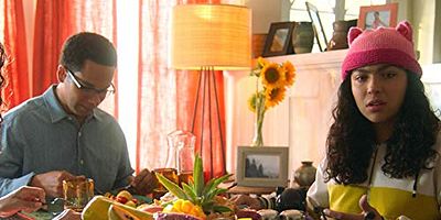 Poster der Serie Enter the Dreamland