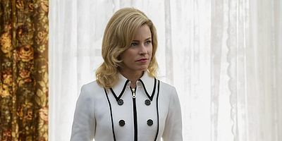 Poster der Serie King of Camp