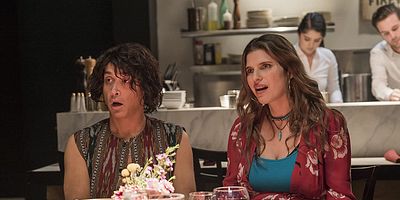 Poster der Serie End Summer Night's Dream