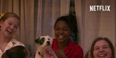 Poster der Serie Cracker Jack