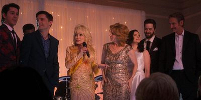 Poster der Serie Two Doors Down