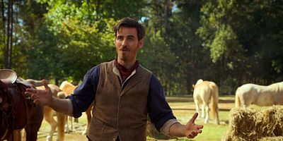 Poster der Serie J.J. Sneed