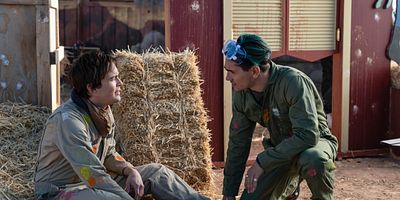 Poster der Serie Say It Ain't So