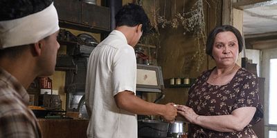 Poster der Serie Josephina And The Holy Spirit