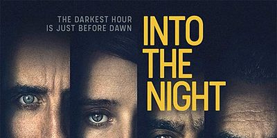 Poster der Serie Zara