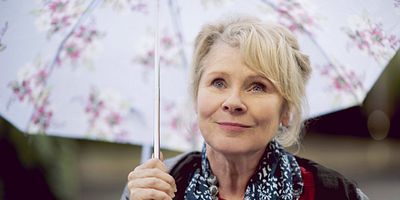 Poster der Serie Regenbogenland