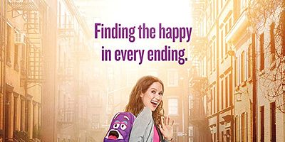 Poster der Serie Kimmy Fights a Fire Monster!