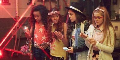 Poster der Serie Smart Is the New Cool