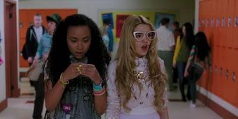 Poster der Serie No Laughing Matter