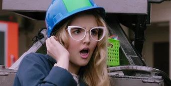 Poster der Serie Back to Basics