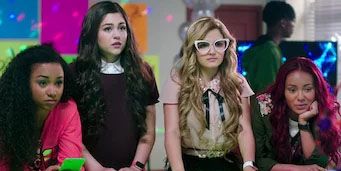 Poster der Serie Dam Fine Mess