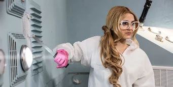 Poster der Serie Bye Bye Birdie