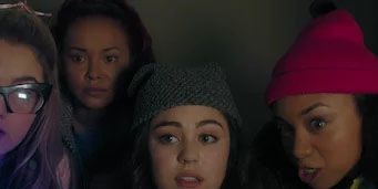 Poster der Serie Mission Totally Possible