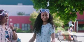 Poster der Serie Gummying Up the Works