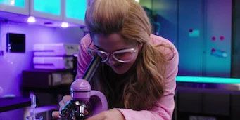 Poster der Serie Finding Maddy