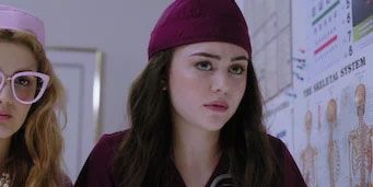 Poster der Serie Crate Expectations