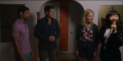 Poster der Serie Bisexual Because of Meth