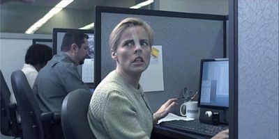 Poster der Serie Pilot