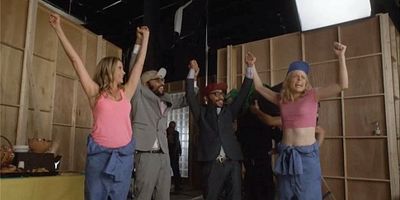 Poster der Serie White Trash