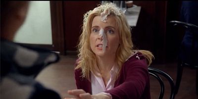 Poster der Serie No Friend Left Behind