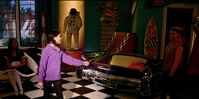 Poster der Serie Snowball Effect