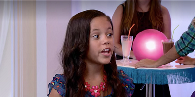 Poster der Serie More or Le$$