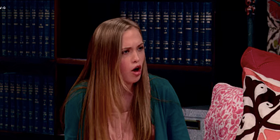 Poster der Serie Good Deeds