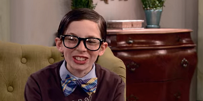 Poster der Serie $pooky $tuff