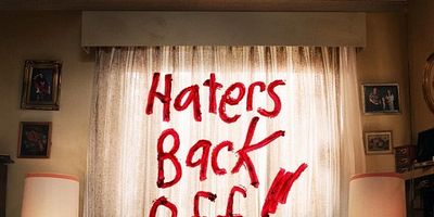 Poster der Serie Uploding my Fist Video