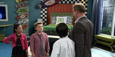 Poster der Serie S01E16